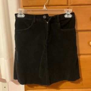 Brandy Melville skirt